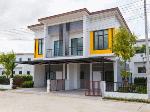 ธาดาทาวน์ เคิร์ฟ บ่อวิน เขาขยาย (Tada Town Curve)