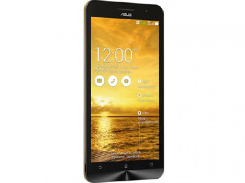 เอซุส ASUS Zenfone 6 A600CG