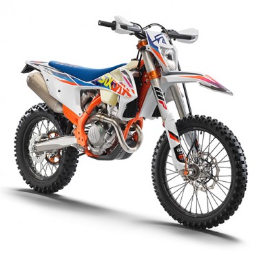 เคทีเอ็ม KTM-350 EXC-F Six Days-ปี 2023