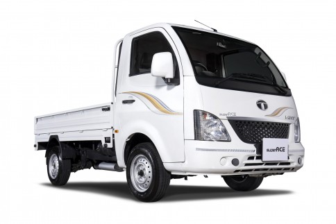 ทาทา TATA-Small Commercial Vehicles SuperAce-ปี 2023