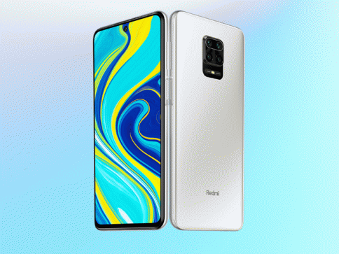 เสียวหมี่ Xiaomi Redmi9S 64GB