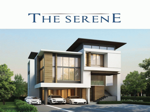 เดอะ ซีรีน เมืองชลบุรี (The Serene)