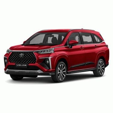 โตโยต้า Toyota Veloz Premium ปี 2022