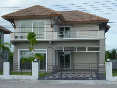 เติมทรัพย์ ลิฟวิ่งโฮม (Termsub Living Home)