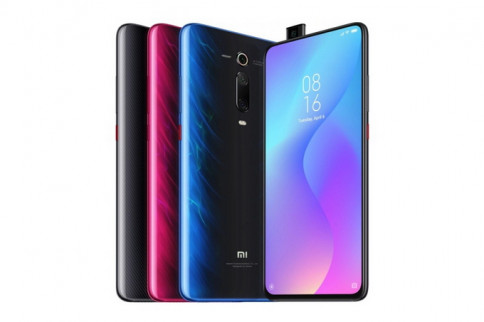 เสียวหมี่ Xiaomi-Mi9T 64GB