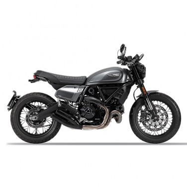 ดูคาติ Ducati Scrambler Nightshift ปี 2021