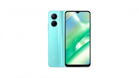 เรียลมี realme-C33 (2023) (4GB/128GB)