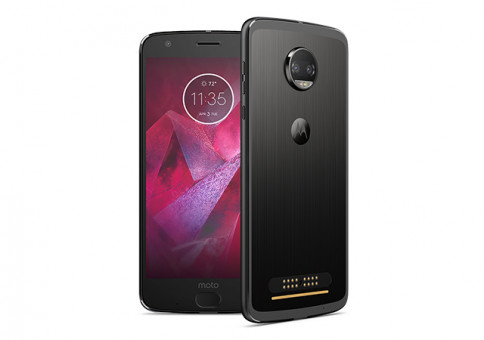 โมโต Moto Z2 Force