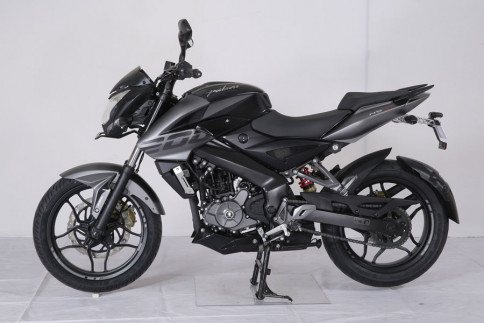 บาจาจ Bajaj Pulsar NS 200 FI ABS ปี 2020