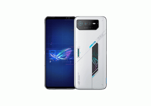 เอซุส ASUS ROG Phone 6 (12GB/256GB)