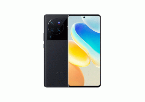 วีโว่ vivo-X80 Pro 5G (12GB/256GB)