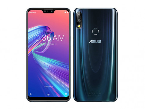 เอซุส ASUS-Zenfone Max Pro (M2)