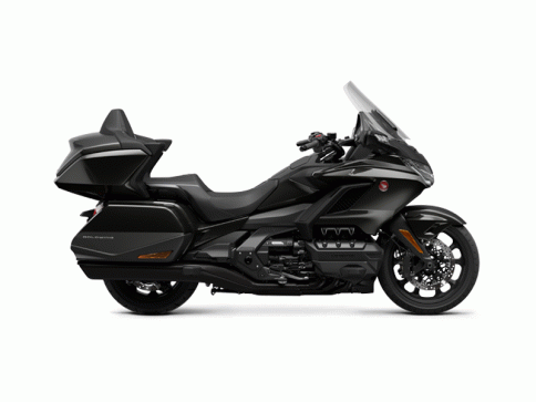 ฮอนด้า Honda Goldwing DCT MY2022 ปี 2022