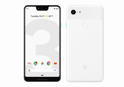 กูเกิล Google-Pixel 3 XL 64GB