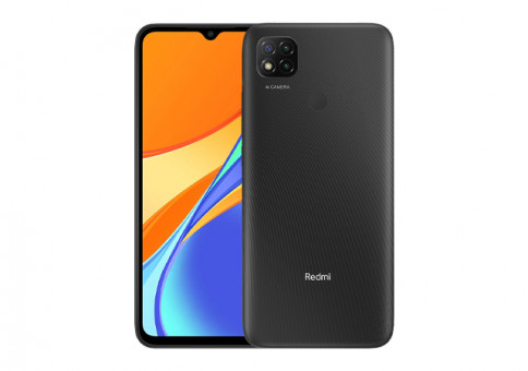 เสียวหมี่ Xiaomi Redmi9C (3GB/64GB)