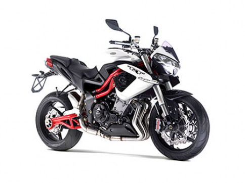 เบเนลลี Benelli TNT 1130 R ปี 2014