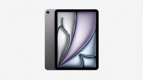 แอปเปิล APPLE iPad Air6 11" (2024) (256GB) Wi-Fi+Cellular