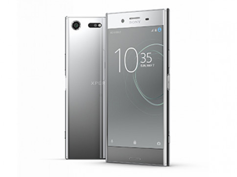 โซนี่ Sony-Xperia XZ Premium