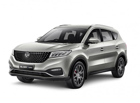 ดีเอฟเอสเค ตงฟง มอเตอร์ส DFSK-GLORY560 i-AUTO Super City SUV 7-ปี 2022