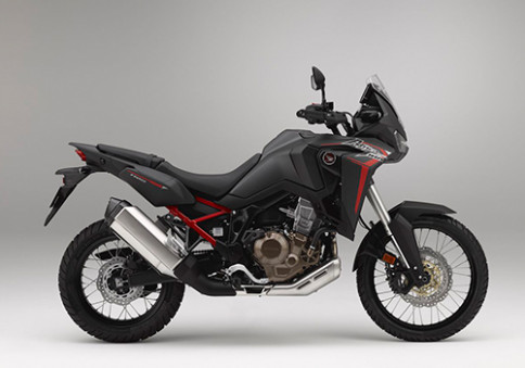 ฮอนด้า Honda CRF 1100L Africa Twin MT ปี 2020