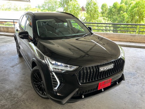 ฮาวาล HAVAL JOLION Sport ปี 2023