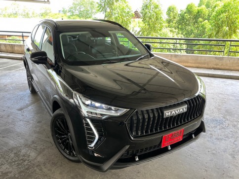 ฮาวาล Haval Jolion Sport ปี 2023