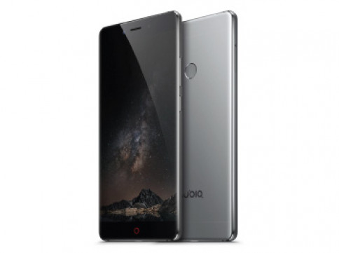 นูเบีย Nubia Z11 (Ram 4GB)