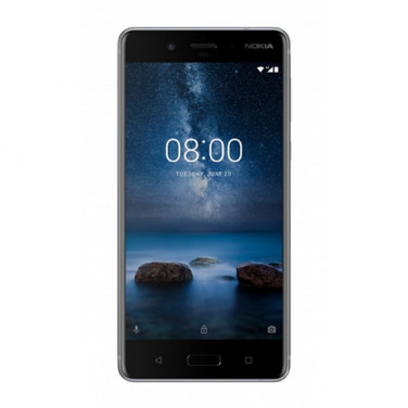 โนเกีย Nokia-8 (6GB/128GB)