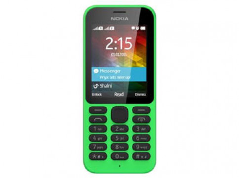 ไมโครซอฟท์ Microsoft-215 Dual Sim