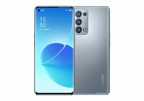 ออปโป OPPO-Reno6 Pro 5G