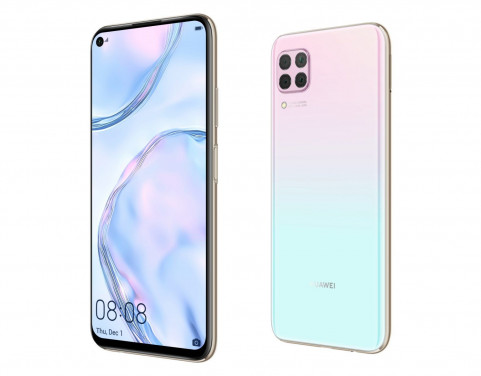 หัวเหว่ย Huawei Nova 7i