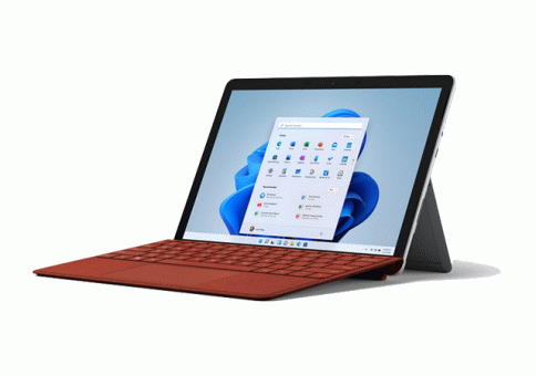 ไมโครซอฟท์ Microsoft Surface Go 3 Intel Pentium Gold RAM 8GB SSD 128GB WiFi