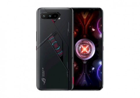 เอซุส ASUS-ROG Phone 5s Pro