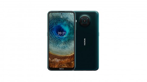 โนเกีย Nokia X10 5G (6GB/128GB)
