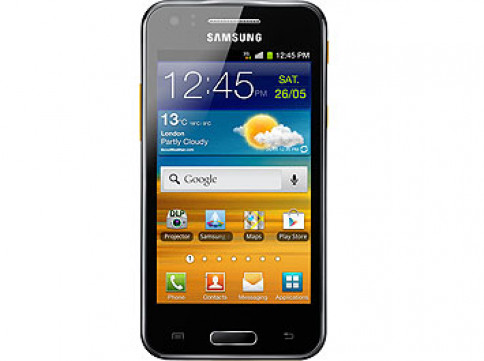 ซัมซุง SAMSUNG-Galaxy Beam 1