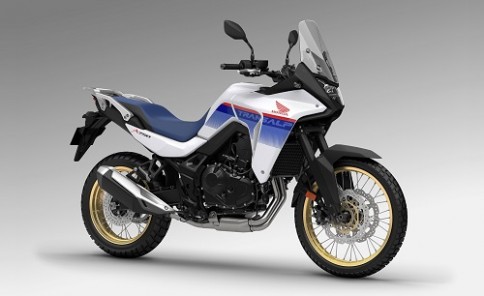 ฮอนด้า Honda XL750 Transalp (Standard) ปี 2023