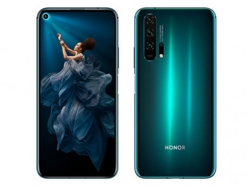 ออนเนอร์ Honor-20 Pro