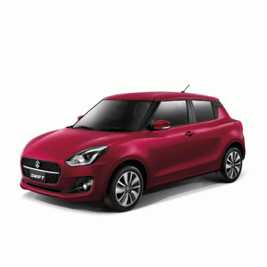 ซูซูกิ Suzuki Swift GL CVT ปี 2021