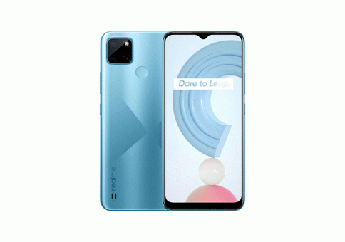 เรียลมี realme C21Y (3GB/32GB)