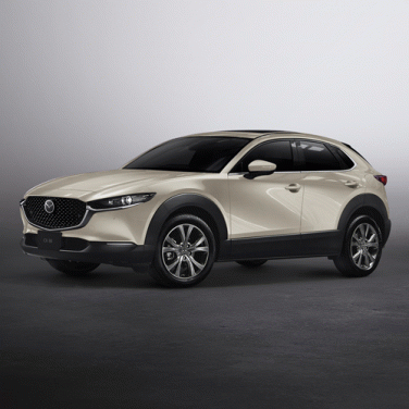 มาสด้า Mazda-CX-30 2.0 SP-ปี 2022