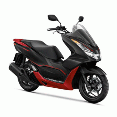 ฮอนด้า Honda PCX 160 Sportive Ride Edition ปี 2022