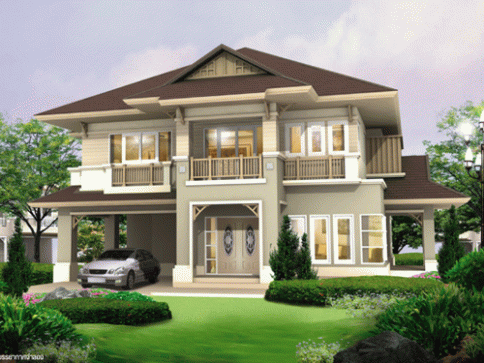 แกรนด์มณีรินทร์ สามมุข - บางแสน (Grand Maneerin Sammuk - Bangsan)