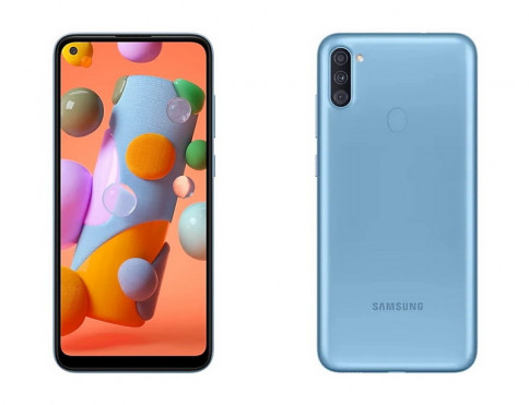 ซัมซุง SAMSUNG-Galaxy A11