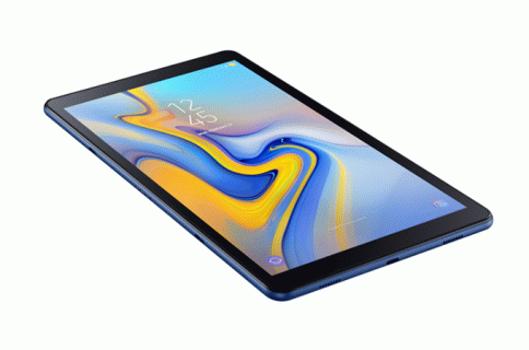 ซัมซุง SAMSUNG Galaxy Tab A 10.5 (WiFi Model)