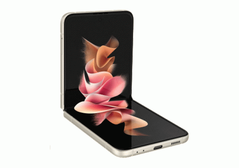 ซัมซุง SAMSUNG Galaxy Z Flip3 5G (8GB/128GB)
