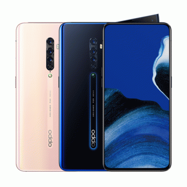 ออปโป OPPO Reno2