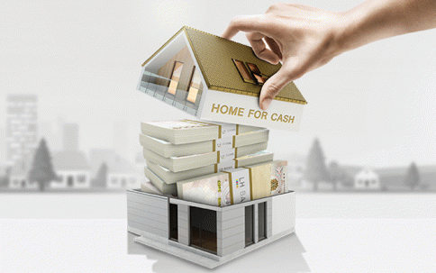 สินเชื่อบ้านเพิ่มเงิน (Happy Home for Cash)-แลนด์ แอนด์ เฮ้าส์ (LH Bank)