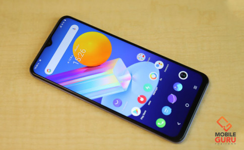 วีโว่ Vivo-Y 72 5G