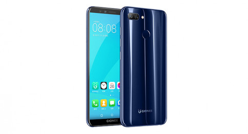 จีโอนี่ Gionee-S11 Lite