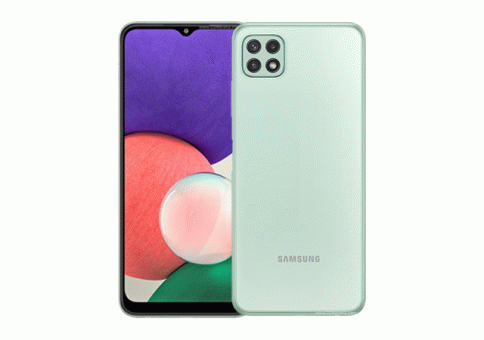 ซัมซุง SAMSUNG-Galaxy A22 5G